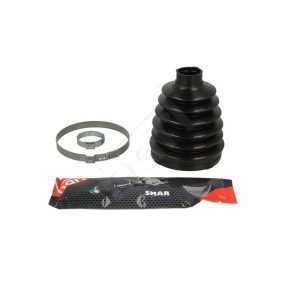 Acquista Kit cuffia, semiasse da HART 443 128 a buon mercato per soli 13,27 €
