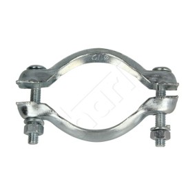 Klemmstücksatz, Abgasanlage 446 966 von HART günstig für 4,32 € online kaufen