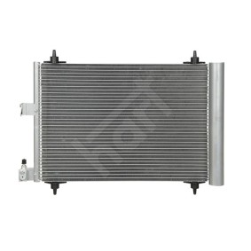 Klimakondensator 606 784 von HART günstig für 99,07 € online kaufen