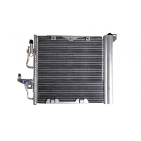 Klimakondensator 608 213 von HART günstig für 96,74 € online kaufen
