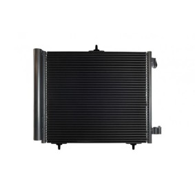 Klimakondensator 610 256 von HART günstig für 89,20 € online kaufen