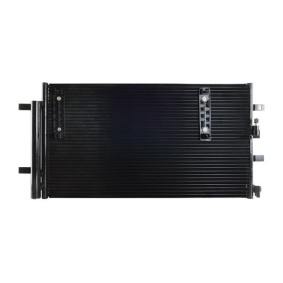 Klimakondensator 611 196 von HART günstig für 109,47 € online kaufen
