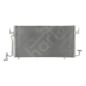 Klimakondensator 619 503 von HART günstig für 94,99 € online kaufen