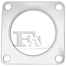 Dichtung, Abgasrohr 701 201 von HART günstig für 3,86 € online kaufen