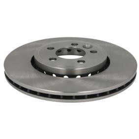 Bremsscheibe C3K012ABE von ABE günstig für 73,13 € online kaufen