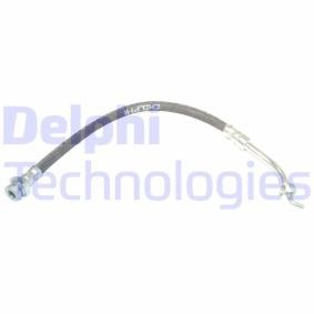 Compre Mangueira de travão de DELPHI online para RX 7 II Cabriolet a preços moderados
