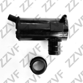 Achetez des Pompe d'eau de nettoyage, nettoyage des vitres ZZVF ZVMC121 à prix pour 50,58 €