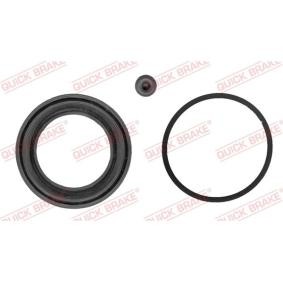 Achetez des Kit de réparation d'étrier de frein QUICK BRAKE 114-0305 à prix pour 4,42 €