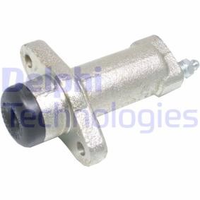 Compre Cilindro receptor, embraiagem da DELPHI LL12405 a um preço baixo por 27,49 €