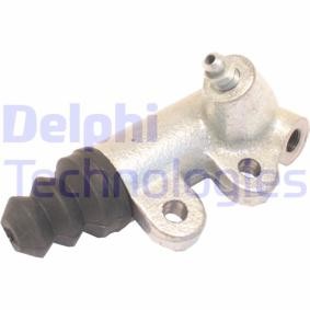 Comprar Cilindro receptor, embrague de DELPHI LL37532 a bajo precio de 15,70 €