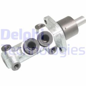 PEUGEOT Hauptbremszylinder von DELPHI