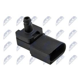 Acquista Sensore, pressione collettore d'aspirazione da NTY ECM-BM-001 a buon mercato per soli 21,47 €