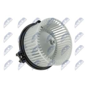 Acquista Ventilatore abitacolo da NTY EWN-MZ-001 a buon mercato per soli 64,00 €
