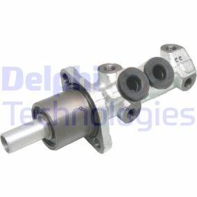 Achetez des Maître-cylindre de frein DELPHI LM42651 à prix pour 38,87 €