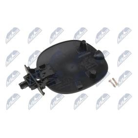 Compre Fechadura da tampa do depósito da NTY EZC-RE-015 a um preço baixo por 14,71 €