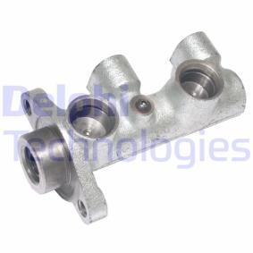 Achetez des Maître-cylindre de frein DELPHI LM50013 à prix pour 63,17 €