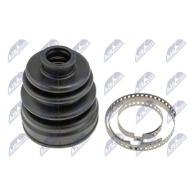 Acquista Kit cuffia, semiasse da NTY NOP-142 a buon mercato per soli 12,38 €