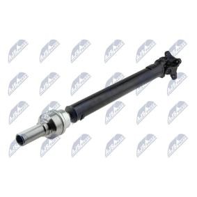 Acquista Albero trasmissione da NTY online per 1500 Extended Cab Pick-up (DS) a prezzi moderati