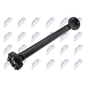 Comprar Árbol cardán de NTY NWN-DW-003 a bajo precio de 246,30 €