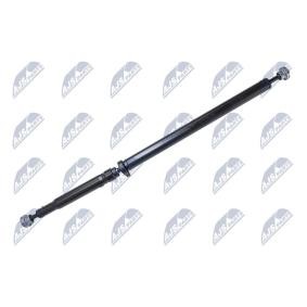 Acquista Albero trasmissione da NTY online per Range Rover Evoque (L538) a prezzi moderati