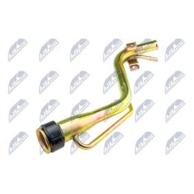 Achetez des Goulotte de remplissage, réservoir de carburant NTY PWP-DA-001 à prix pour 79,17 €
