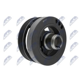 Osta Hihnapyörä, kampiakseli NTY:llä RKP-CH-017 edullisesti hintaan 136,06 €