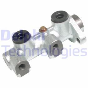 Achetez des Maître-cylindre de frein DELPHI LM50056 à prix pour 51,33 €