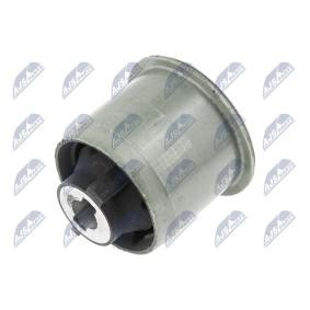Achetez des Suspension, bras de liaison NTY ZTT-CT-001A à prix pour 14,71 €