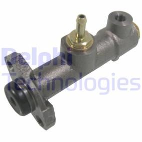 Acquista Pompa della frizione da DELPHI LM70061 a buon mercato per soli 23,17 €