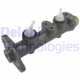 Achetez des Maître-cylindre de frein DELPHI LM70131 à prix pour 27,51 €