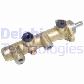 Compre Bomba central dos travões da DELPHI LM70147 a um preço baixo por 46,38 €