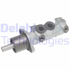 Achetez des Maître-cylindre de frein DELPHI LM70321 à prix pour 98,34 €