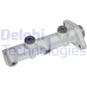 Compre Bomba central dos travões da DELPHI LM70341 a um preço baixo por 56,87 €