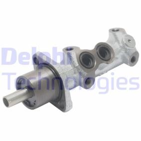 FIAT Hauptbremszylinder von DELPHI