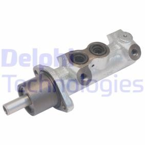 FIAT Hauptbremszylinder von DELPHI