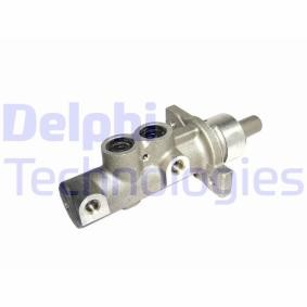 PEUGEOT Hauptbremszylinder von DELPHI