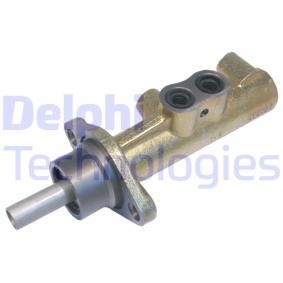 Compre Bomba central dos travões da DELPHI LM80170 a um preço baixo por 71,46 €