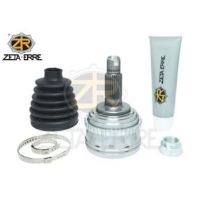 Acquista Kit giunti semiasse da ZETA-ERRE RO26 a buon mercato per soli 115,14 €