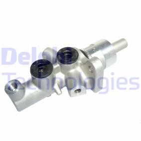 Køb Bremsehovedcylinder af DELPHI LM80188 til den lave pris 1122,12 DKK