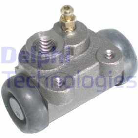 Comprar Cilindro de freno de rueda de DELPHI LW31541 a bajo precio de 58,56 €