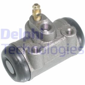Comprar Cilindro de freno de rueda de DELPHI LW36020 a bajo precio de 16,42 €