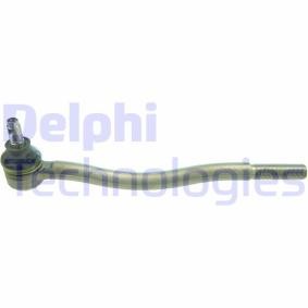 SUZUKI Spurstangenkopf von DELPHI
