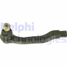 Acquista Testina sterzo da DELPHI TA1662 a buon mercato per soli 11,93 €