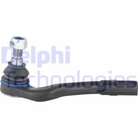 Achetez des Rotule de direction DELPHI TA2030 à prix pour 16,89 €