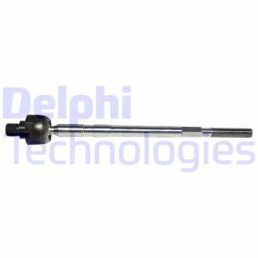KIA Axialgelenk, Spurstange von DELPHI