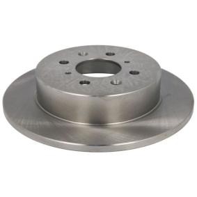 Bremsscheibe C44020ABE von ABE günstig für 48,80 € online kaufen