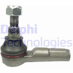 Compre Ponteira de direção de DELPHI online para SPRINTER 3,5-t Camião de plataforma/chassis (907, 910) a preços moderados