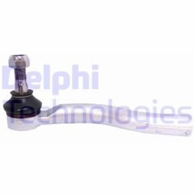 Spurstangenkopf TA2593 von DELPHI günstig für 17,66 € online kaufen