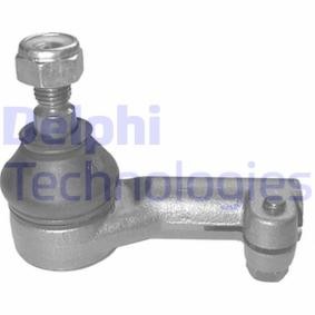 Compre Rótula de direção da DELPHI TA860 a um preço baixo por 12,39 €