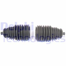 Comprar Fuelle dirección de DELPHI TBR3072 a bajo precio de 13,80 €